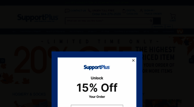 supportplus.com