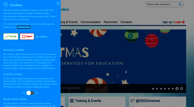 supportservicesforeducation.co.uk