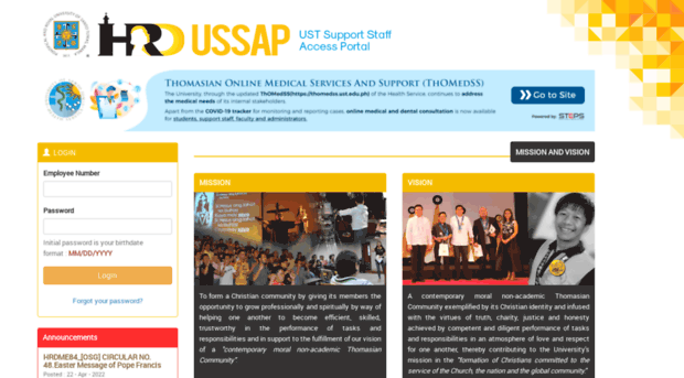 supportstaff.ust.edu.ph