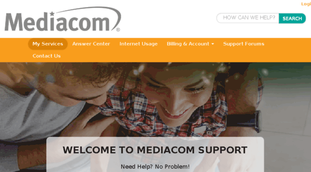 supportstage.mediacomcable.com