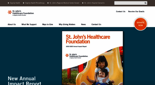 supportstjohns.org