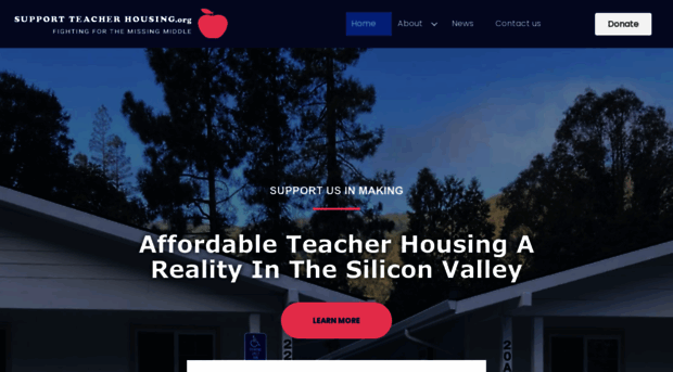 supportteacherhousing.org