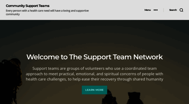 supportteams.org