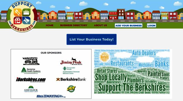 supporttheberkshires.com