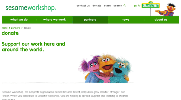 supportus.sesameworkshop.org