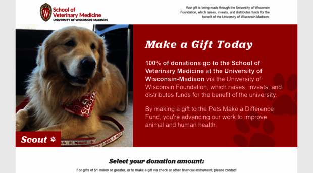 supportuwvetmed.org