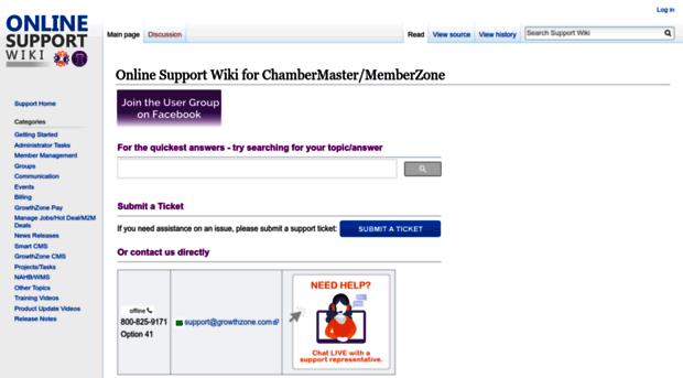 supportwiki.micronetonline.com