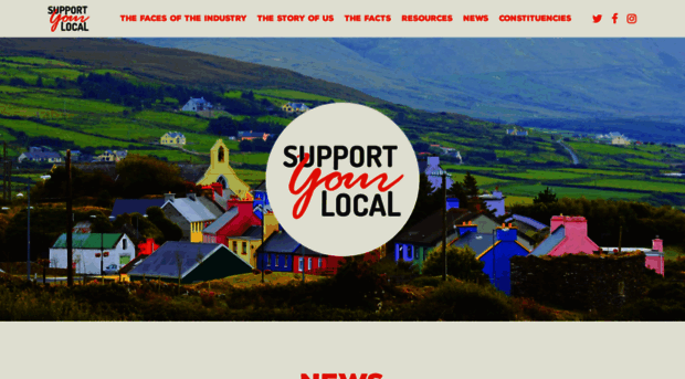 supportyourlocal.ie