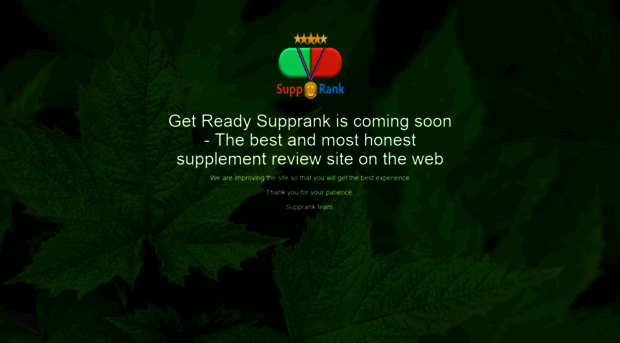 supprank.com