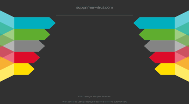 supprimer-virus.com