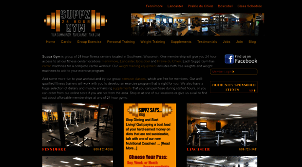 suppzgym.com