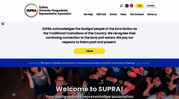 supra.net.au