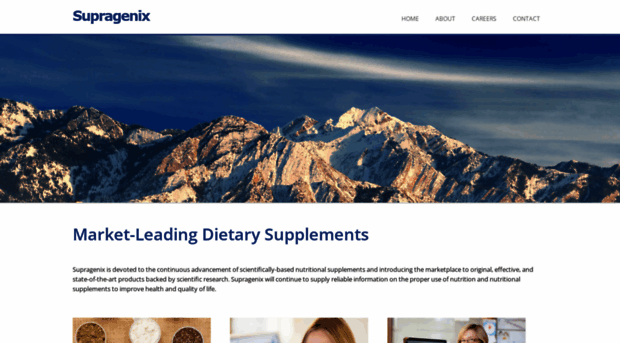 supragenix.com