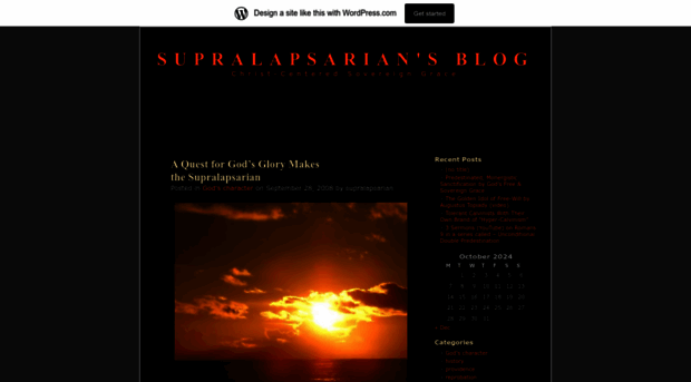 supralapsarian.wordpress.com