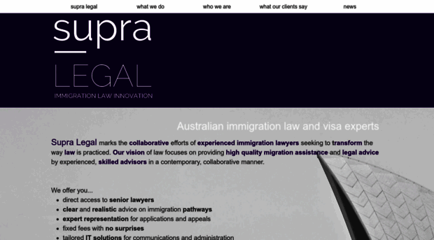 supralegal.com.au