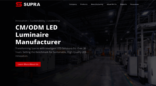 supralighting.com
