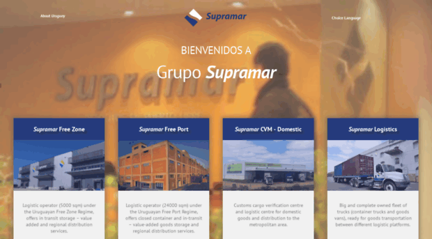 supramar.com.uy