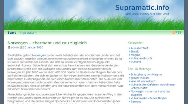 supramatic.info