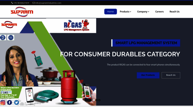 supramindustries.com