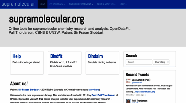 supramolecular.org