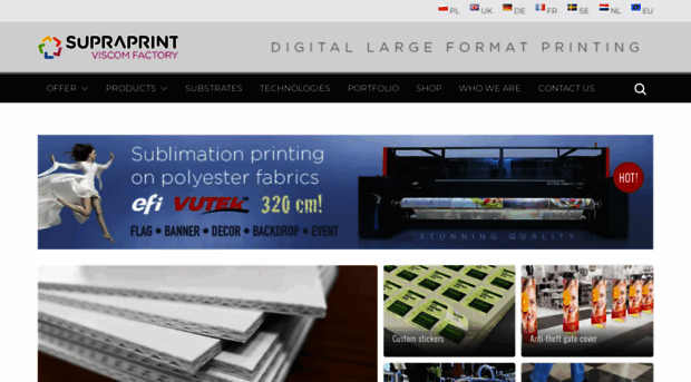 supraprint.eu