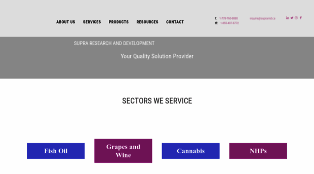 suprarnd.ca