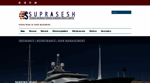 suprasesh.com