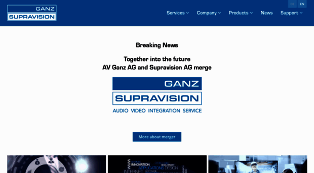 supravision.ch