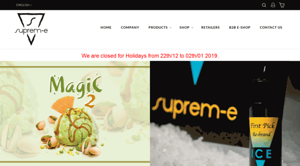 suprem-e-commerce.com