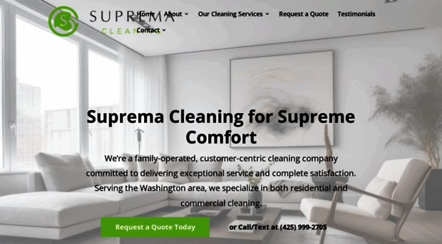 supremacleaning.com