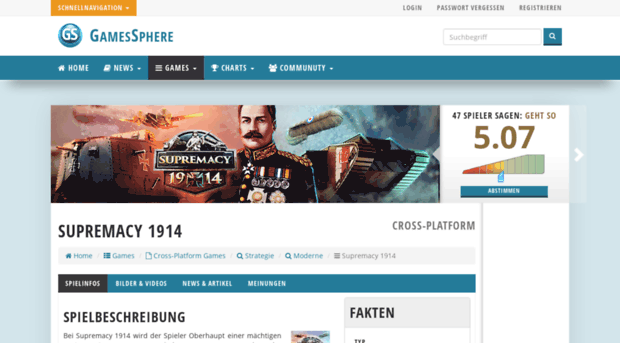 supremacy-1914.gamessphere.de