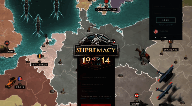 supremacy1914.com