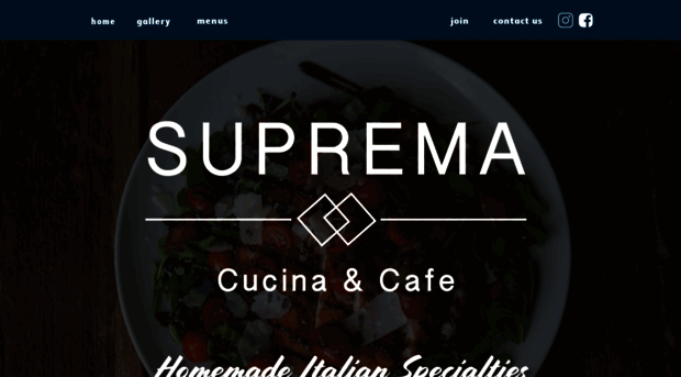 supremaitalian.com