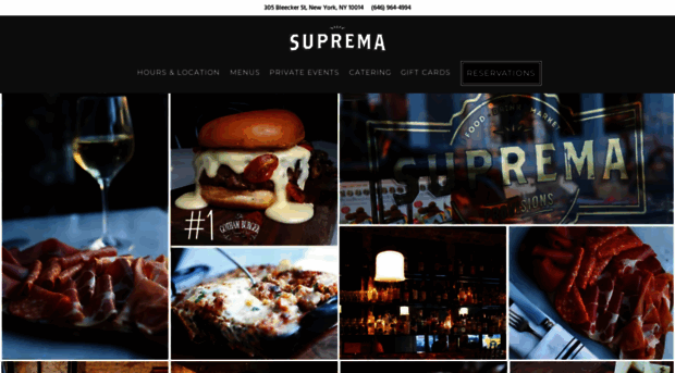 supremanyc.com