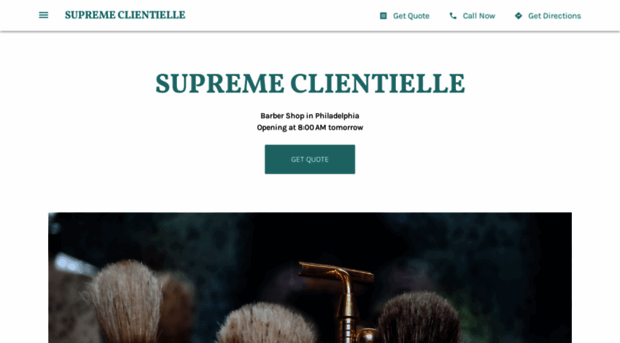 supreme-clientielle.business.site