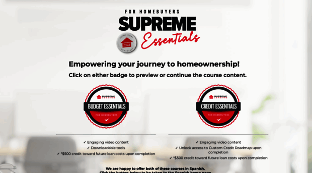 supreme-essentials.com