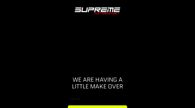 supreme-motorsport.co.uk