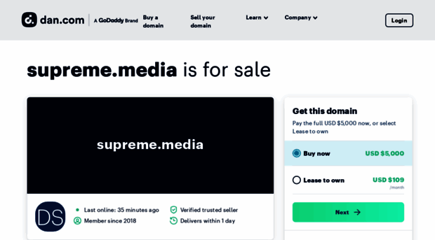 supreme.media