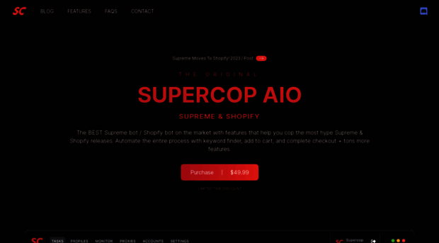 supreme.supercopbot.com