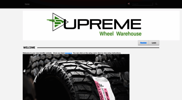 supreme.wheelvault.net