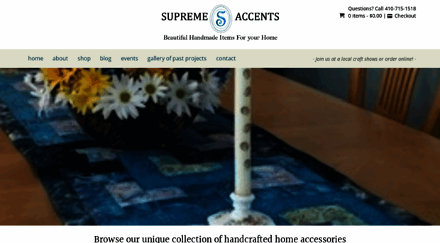 supremeaccents.com