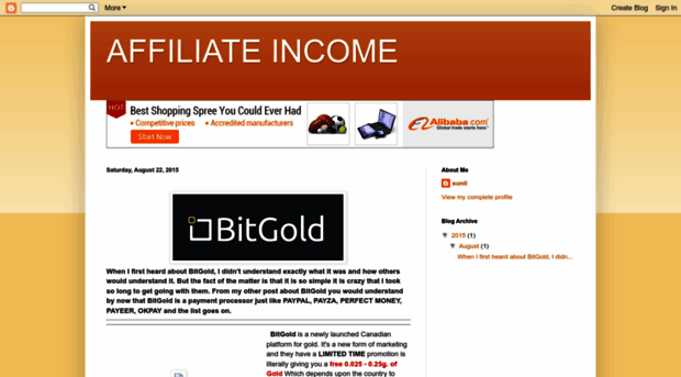 supremeaffiliateincome.blogspot.in