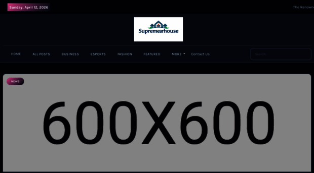 supremearenahouse.com