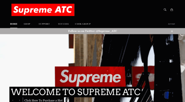 supremeatc.com