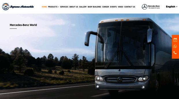 supremeautomobiledrc.com