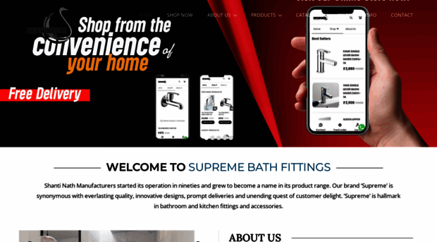 supremebathfitting.com