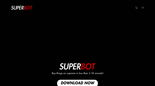 supremebot.io