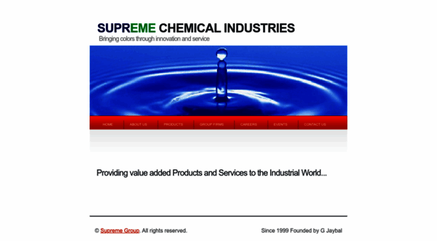 supremechemicals.com