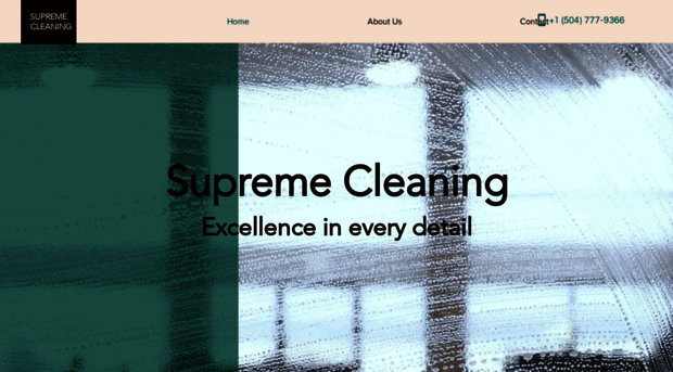 supremecleaning.com.br