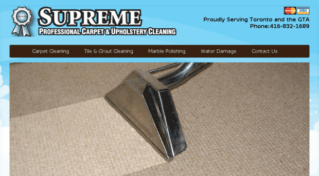 supremecleaning1.com